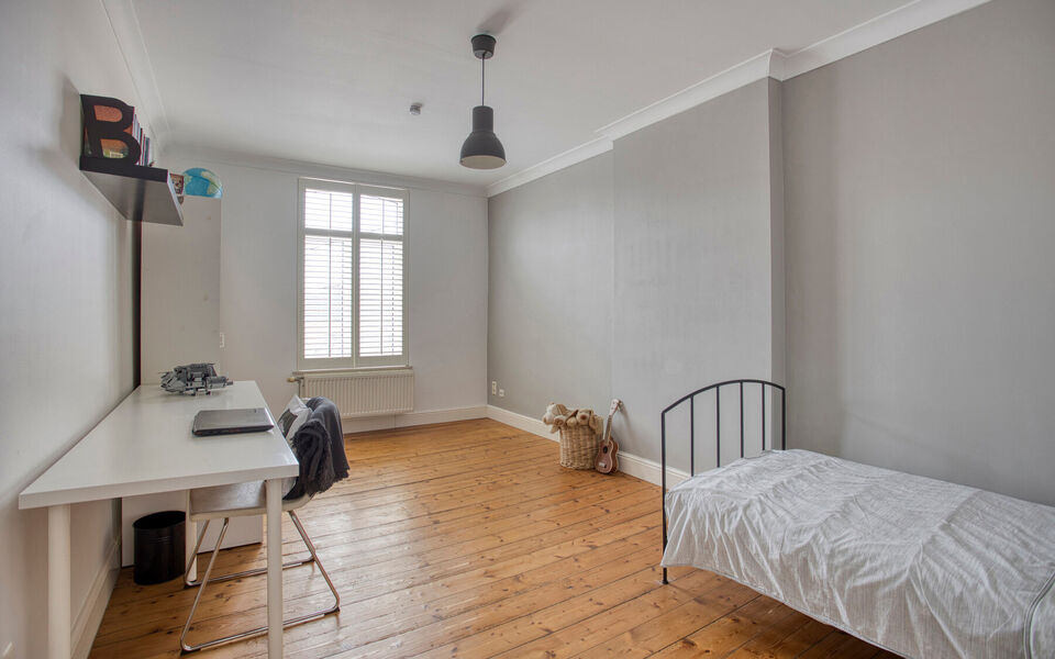 Buitengewoon huis te koop in Landen