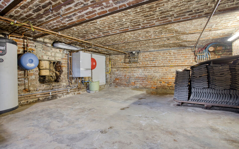 Buitengewoon huis te koop in Landen