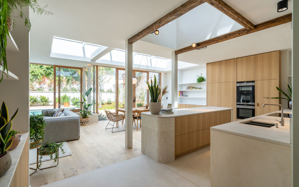 Buitengewoon huis te koop in Leuven