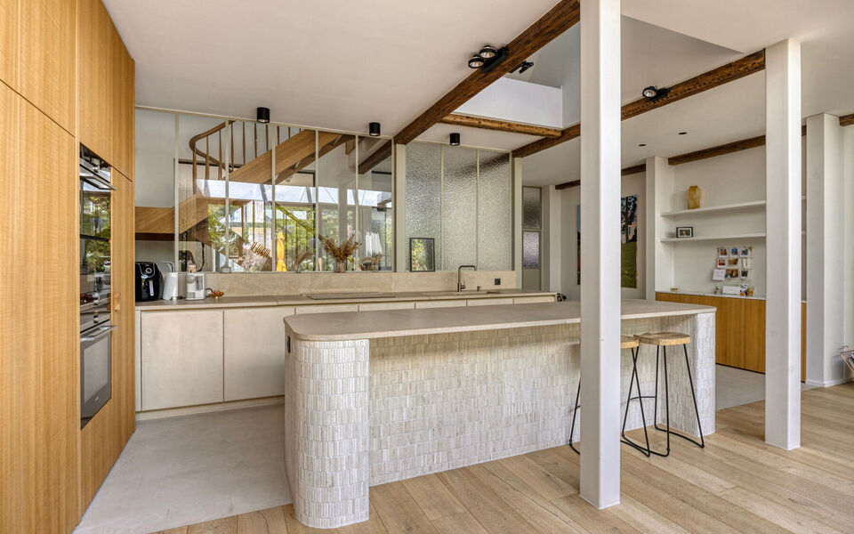 Buitengewoon huis te koop in Leuven