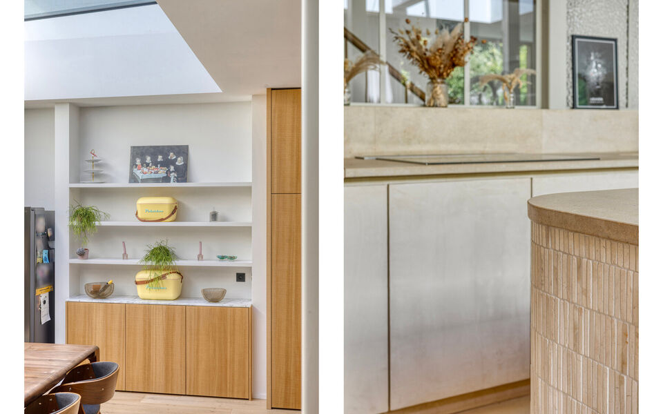 Buitengewoon huis te koop in Leuven