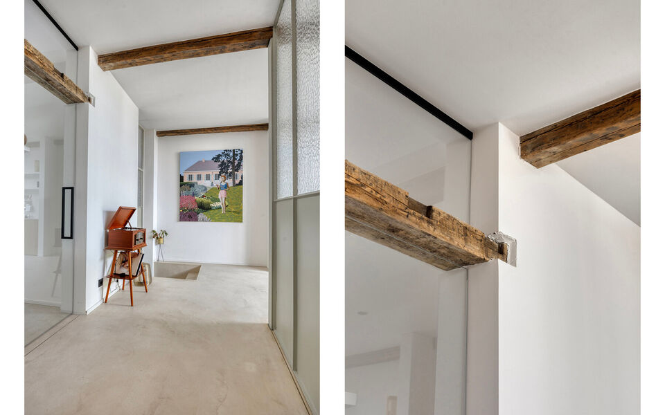 Buitengewoon huis te koop in Leuven