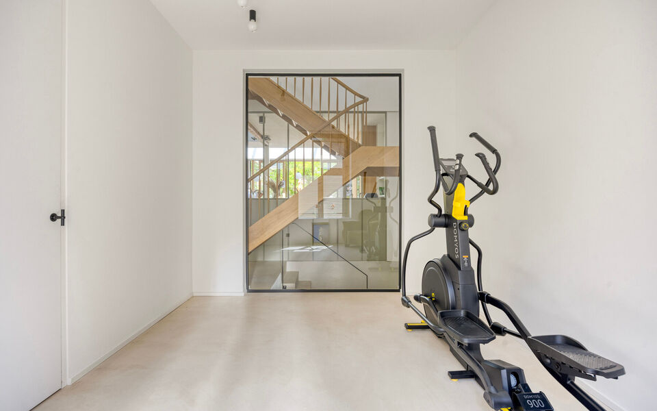 Buitengewoon huis te koop in Leuven