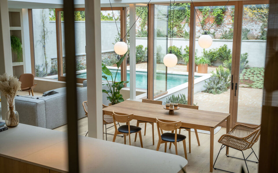 Buitengewoon huis te koop in Leuven