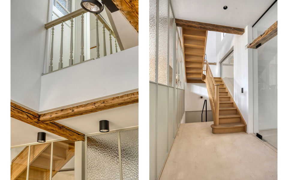 Buitengewoon huis te koop in Leuven