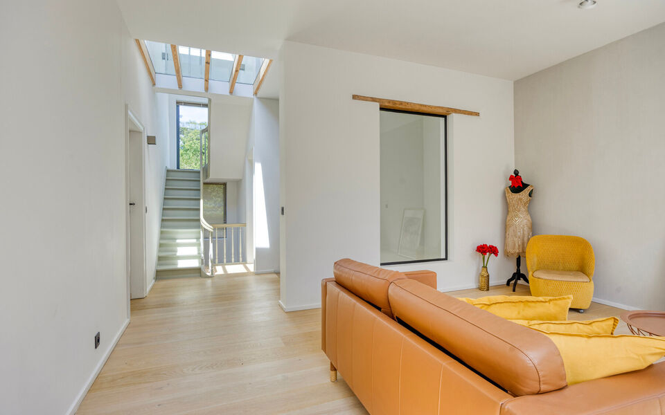 Buitengewoon huis te koop in Leuven