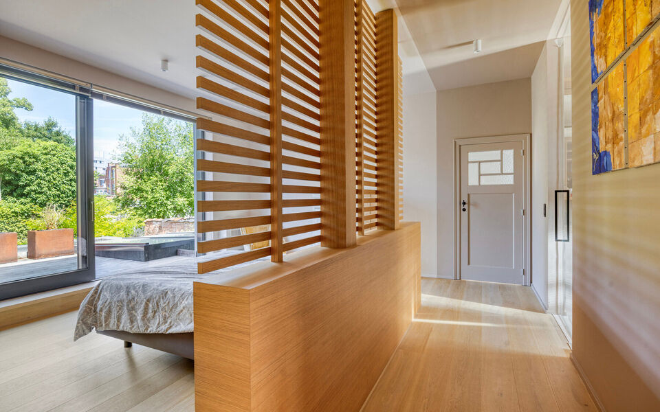 Buitengewoon huis te koop in Leuven