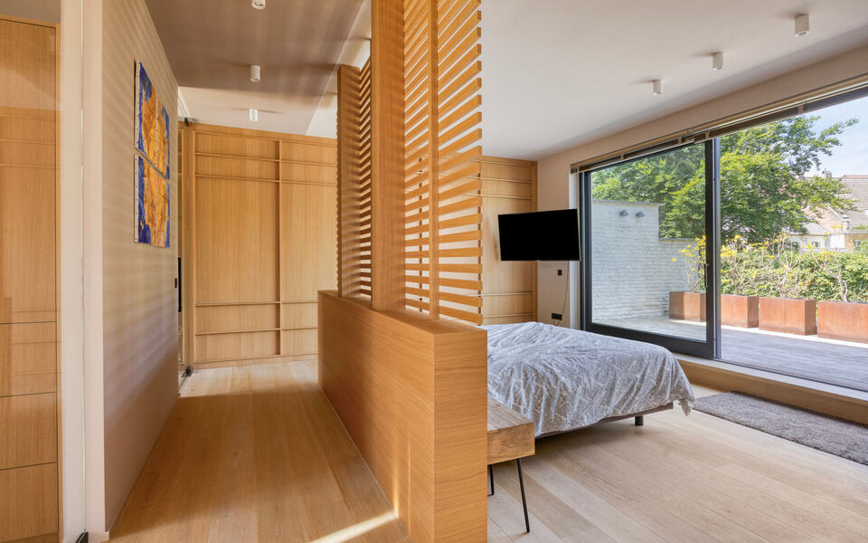 Buitengewoon huis te koop in Leuven