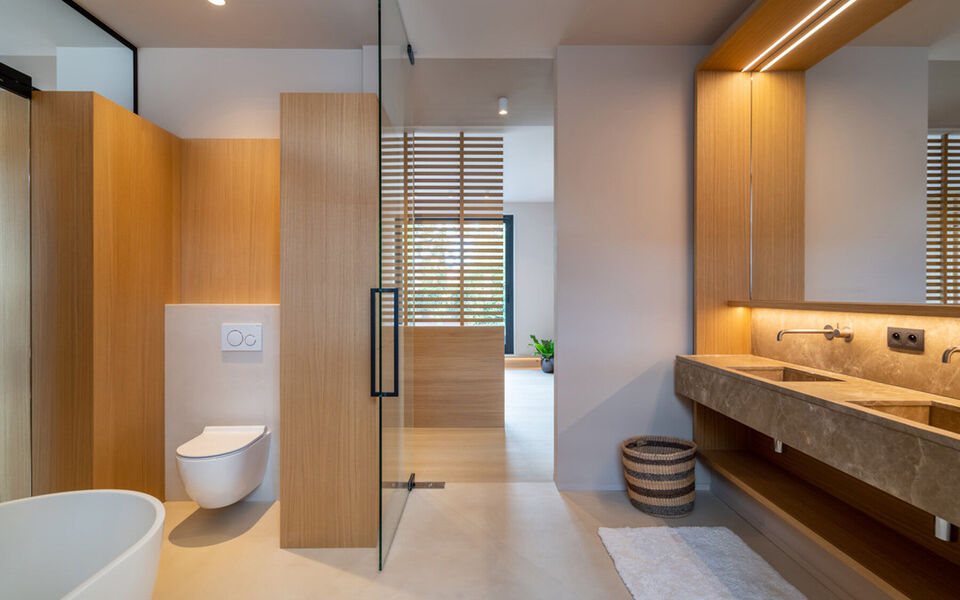 Buitengewoon huis te koop in Leuven