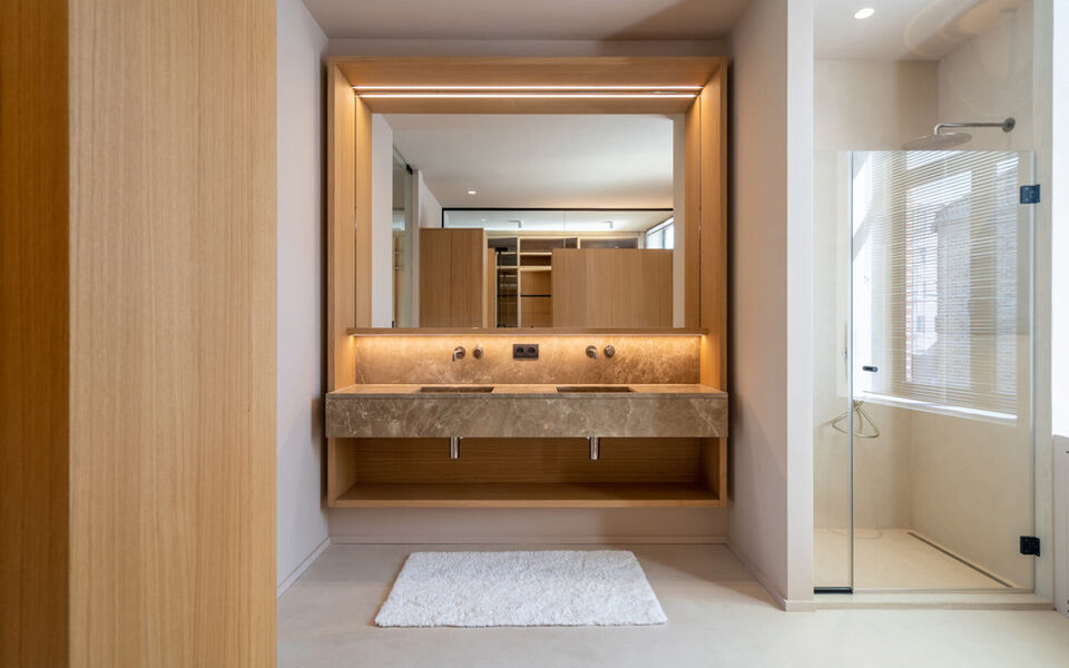 Buitengewoon huis te koop in Leuven