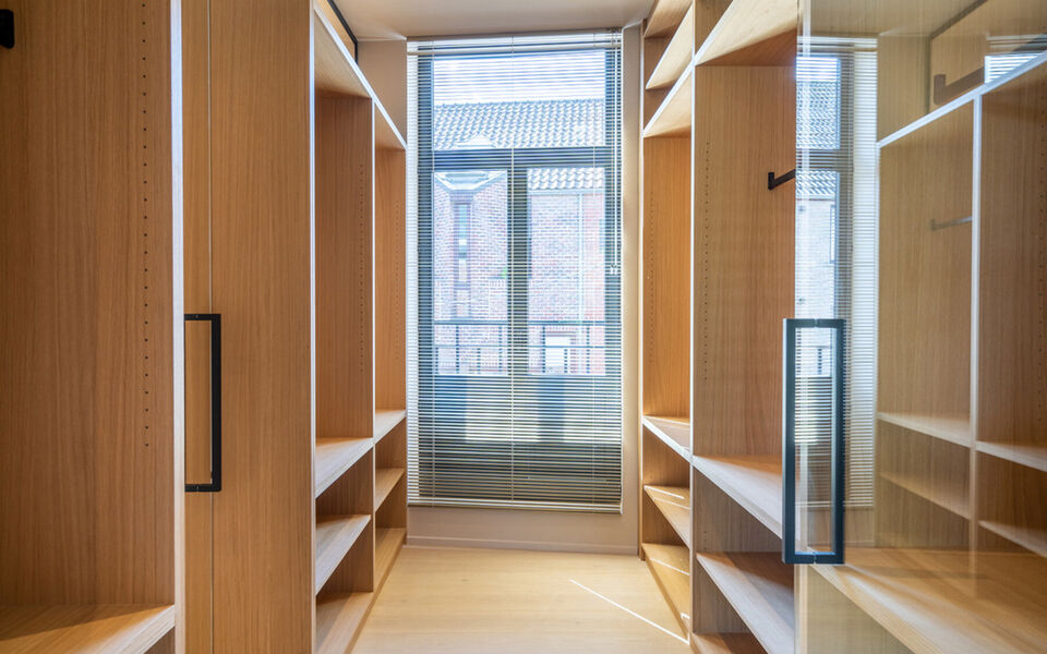 Buitengewoon huis te koop in Leuven