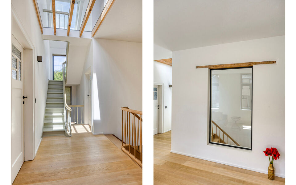 Buitengewoon huis te koop in Leuven