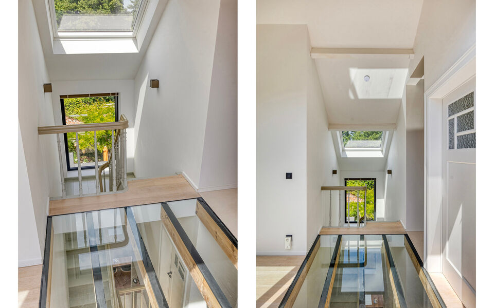 Buitengewoon huis te koop in Leuven