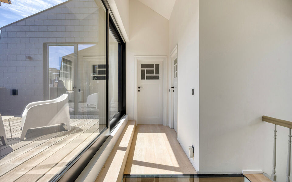 Buitengewoon huis te koop in Leuven