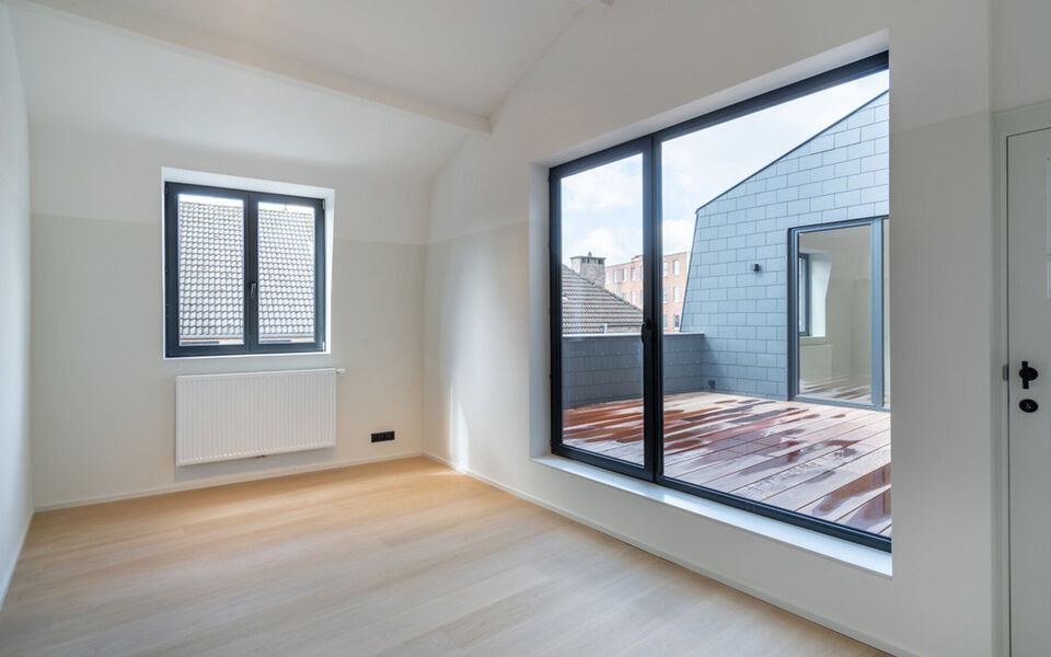 Buitengewoon huis te koop in Leuven