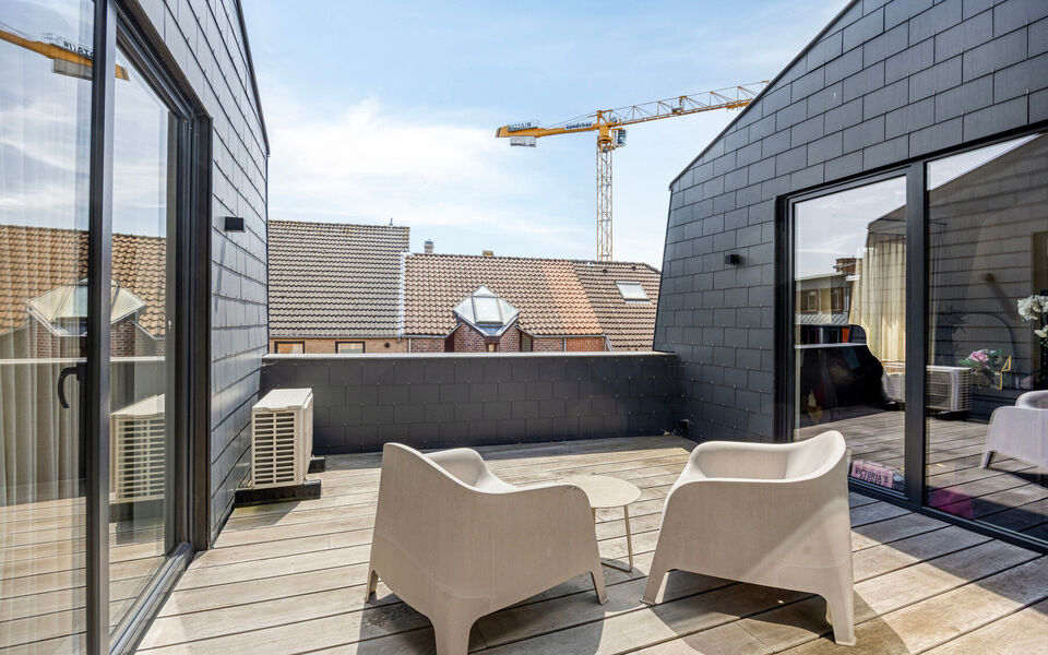 Buitengewoon huis te koop in Leuven