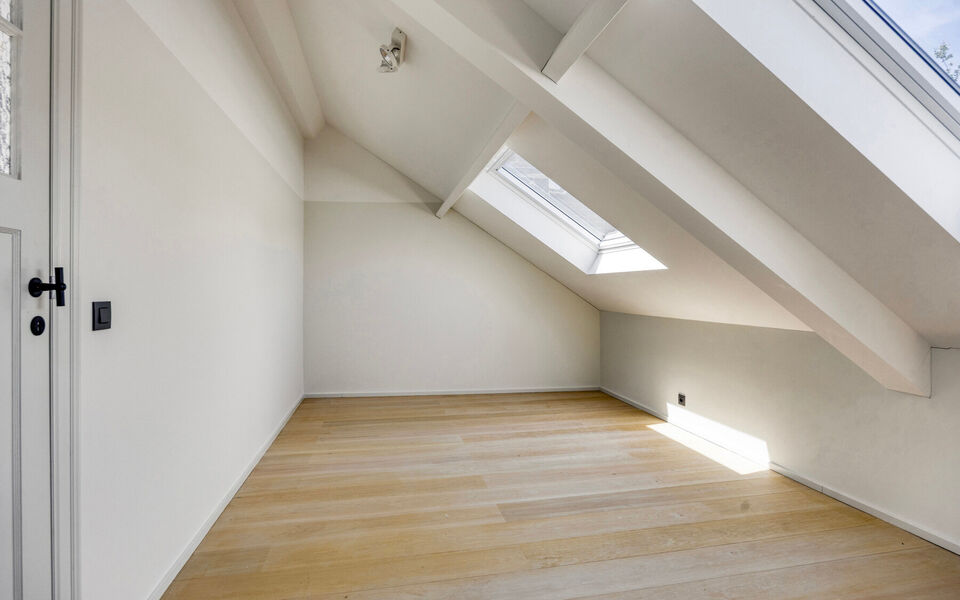 Buitengewoon huis te koop in Leuven