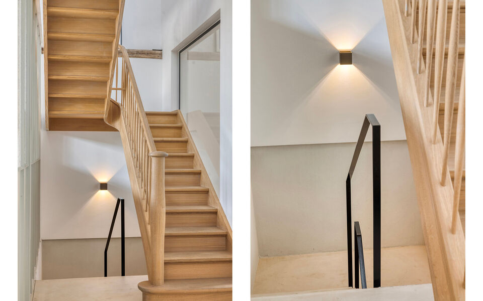 Buitengewoon huis te koop in Leuven