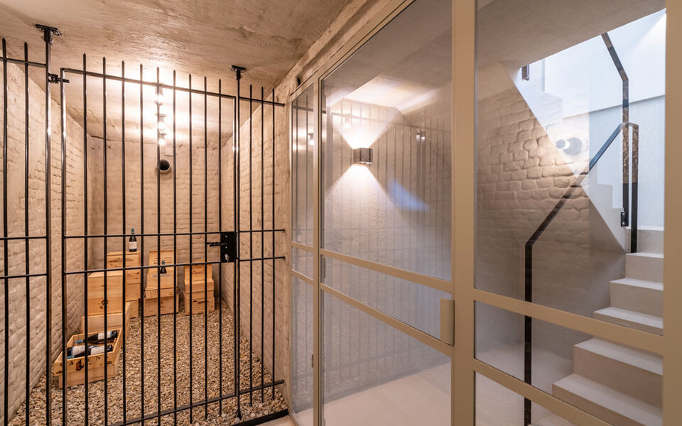 Buitengewoon huis te koop in Leuven