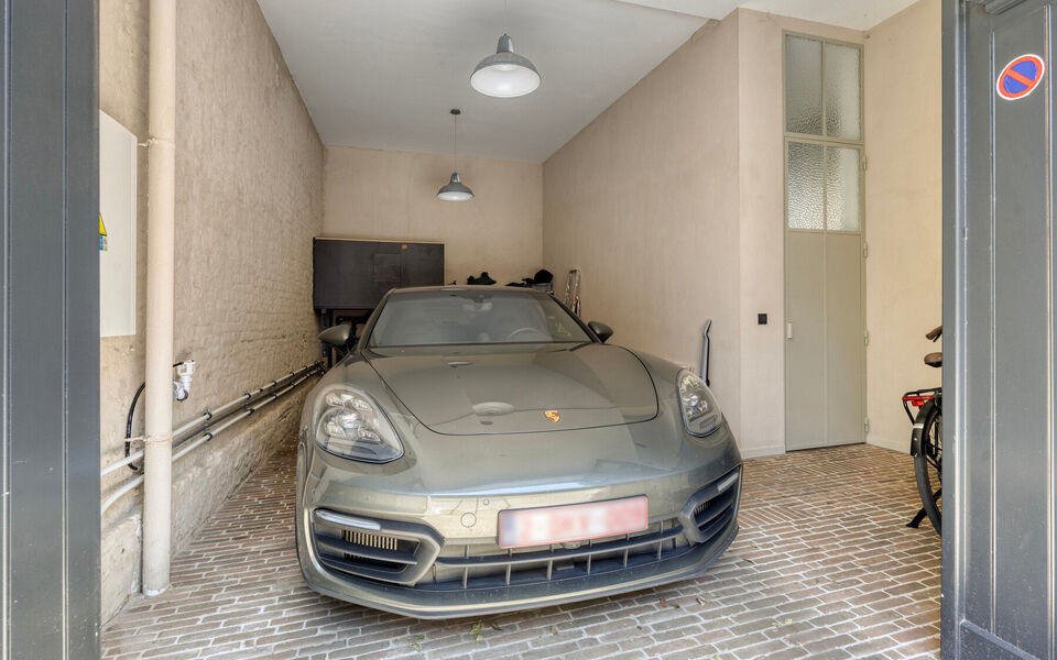 Buitengewoon huis te koop in Leuven