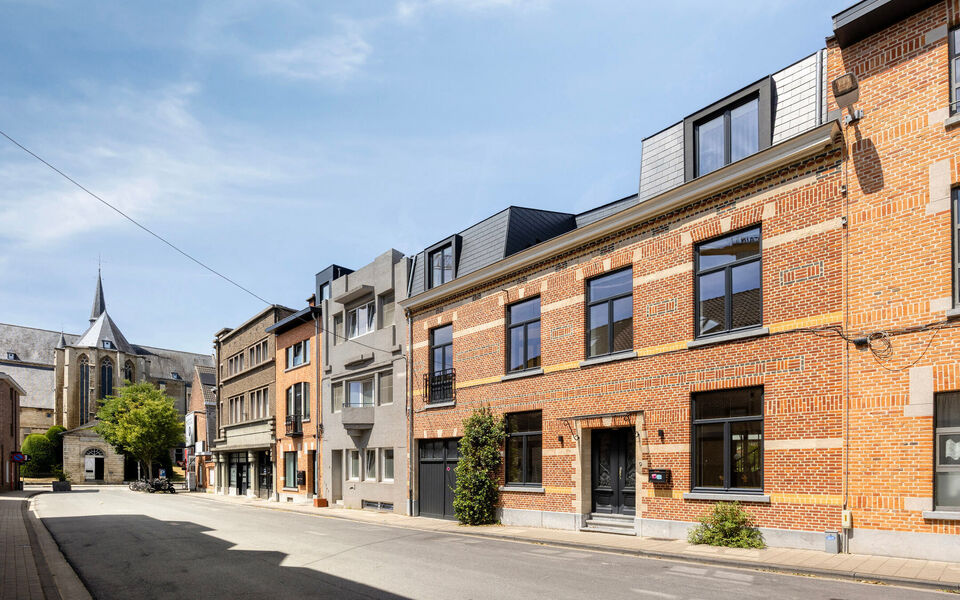 Buitengewoon huis te koop in Leuven