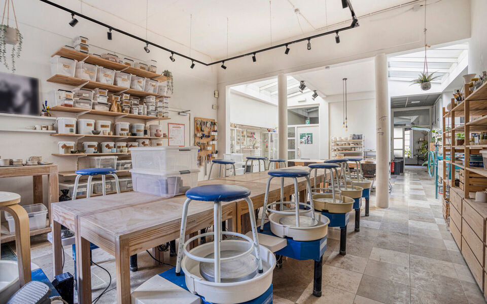 Buitengewoon huis te koop in Leuven