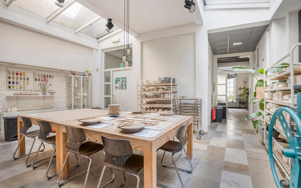 Buitengewoon huis te koop in Leuven