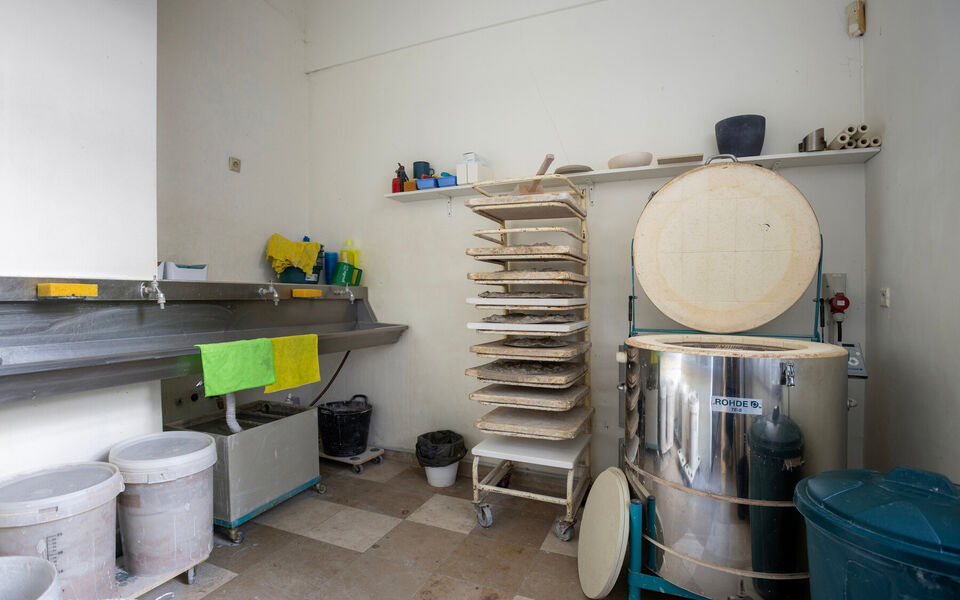 Buitengewoon huis te koop in Leuven