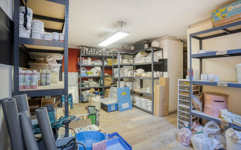 Buitengewoon huis te koop in Leuven