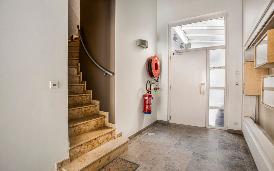 Buitengewoon huis te koop in Leuven