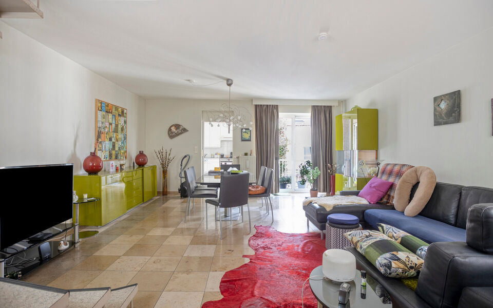 Buitengewoon huis te koop in Leuven