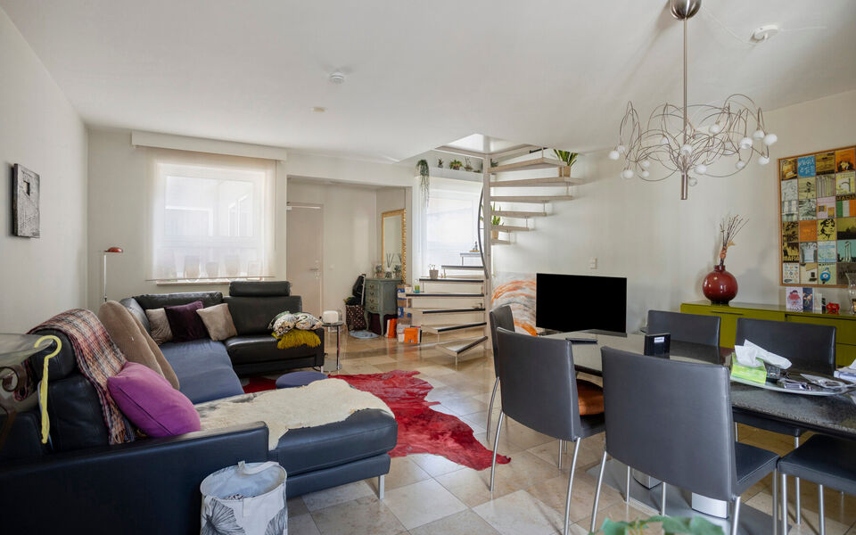 Buitengewoon huis te koop in Leuven