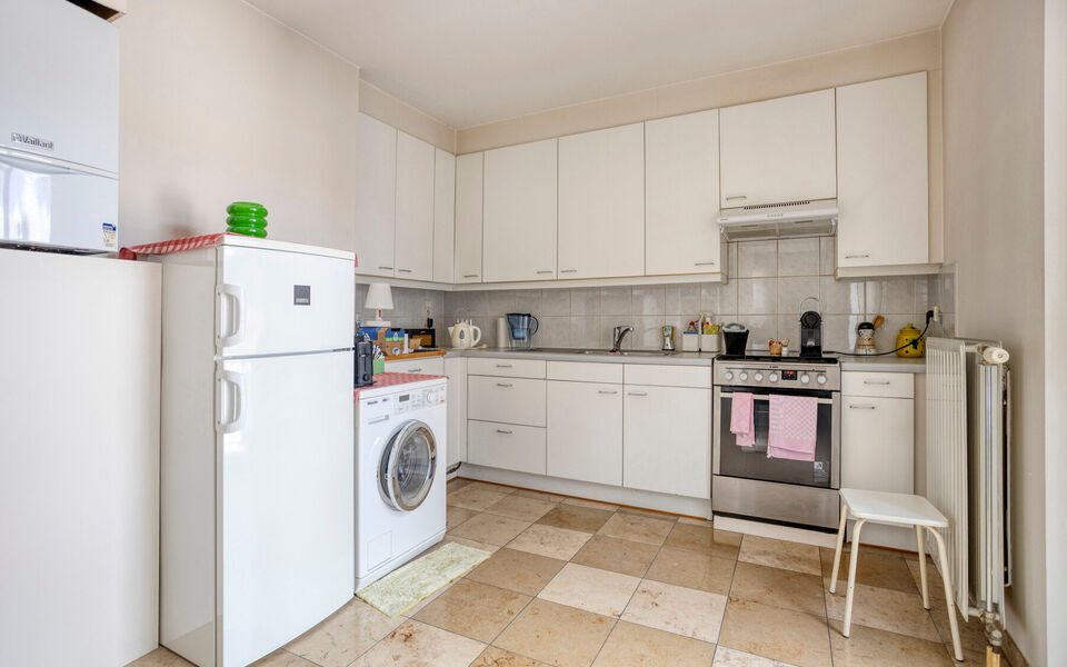 Buitengewoon huis te koop in Leuven