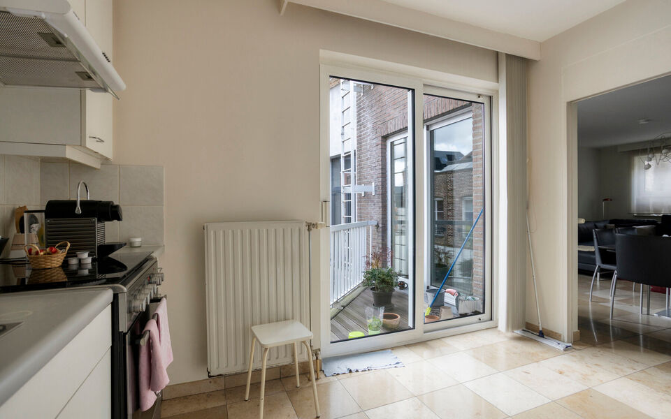 Buitengewoon huis te koop in Leuven