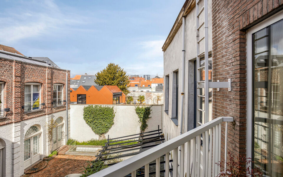 Buitengewoon huis te koop in Leuven