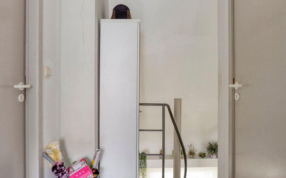 Buitengewoon huis te koop in Leuven