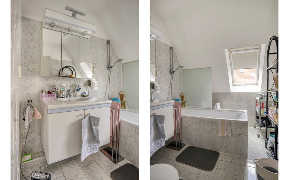 Buitengewoon huis te koop in Leuven