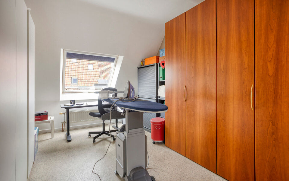 Buitengewoon huis te koop in Leuven