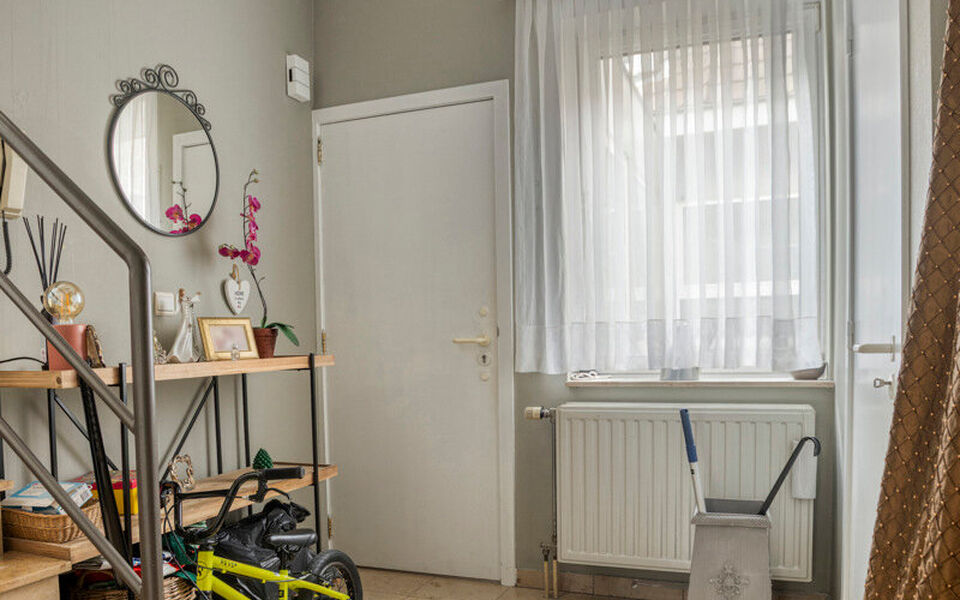 Buitengewoon huis te koop in Leuven