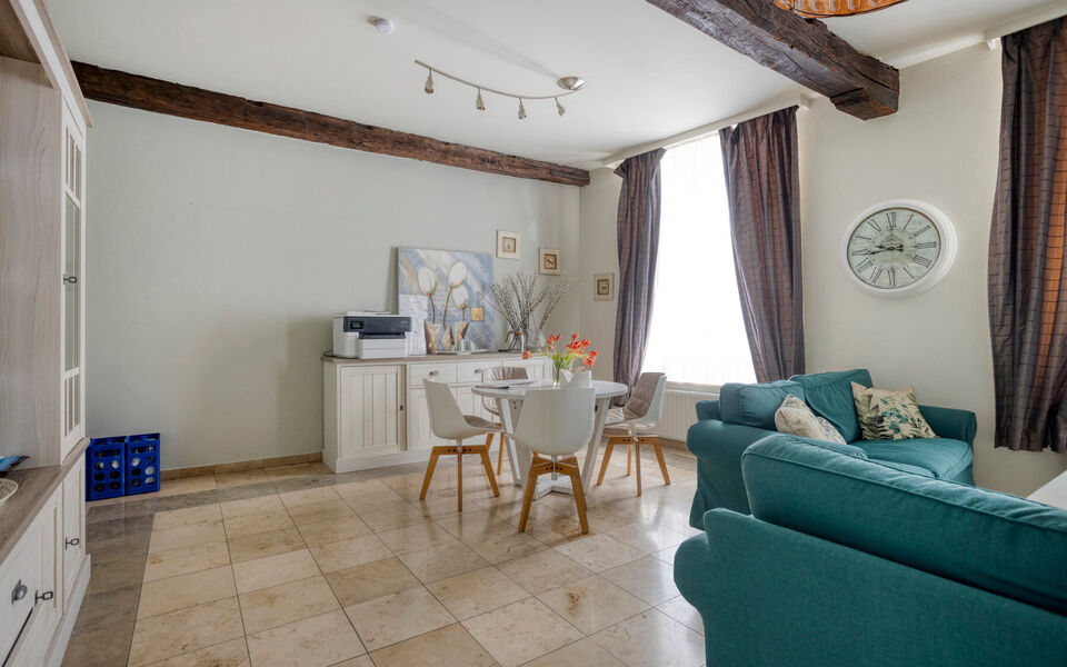 Buitengewoon huis te koop in Leuven