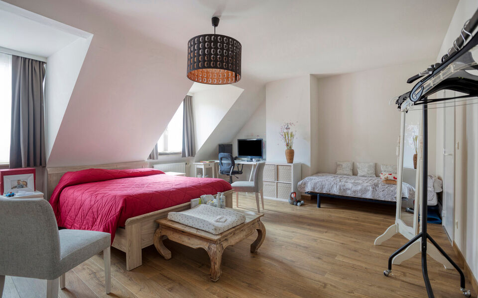 Buitengewoon huis te koop in Leuven