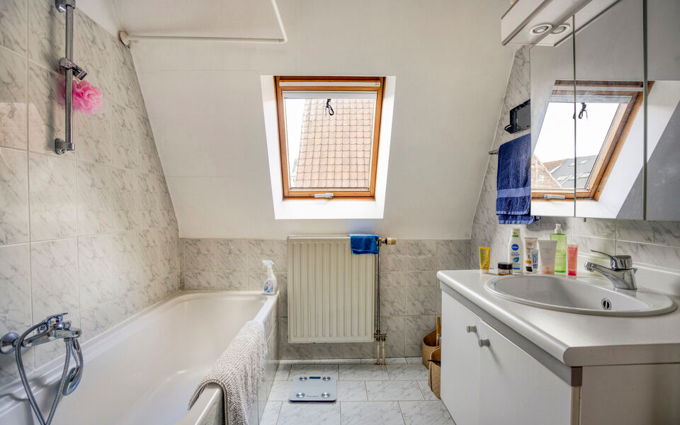 Buitengewoon huis te koop in Leuven