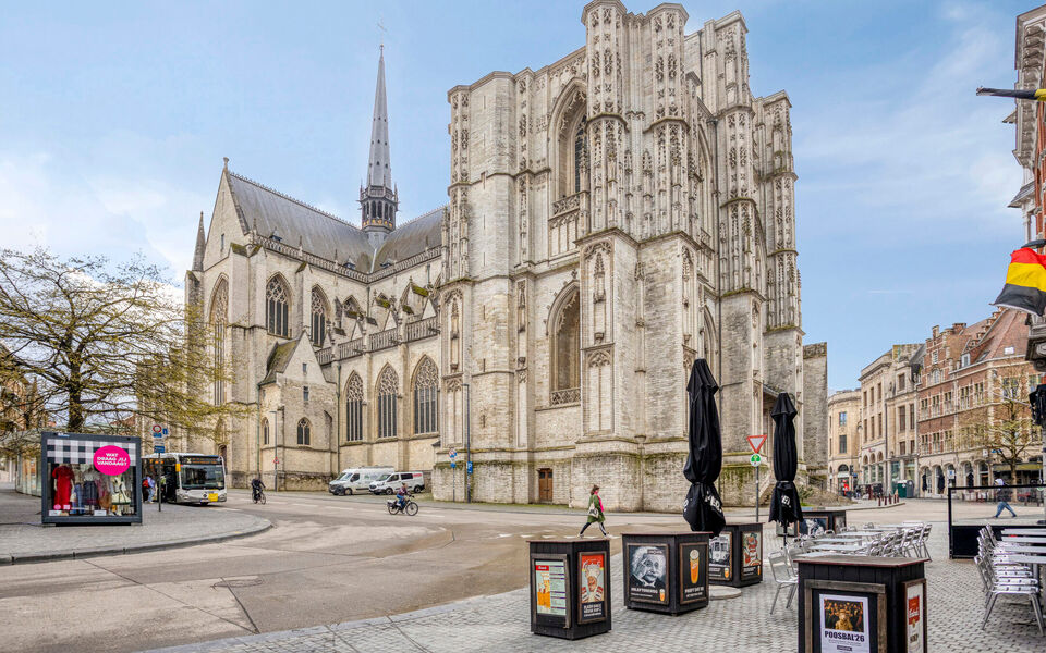 Buitengewoon huis te koop in Leuven