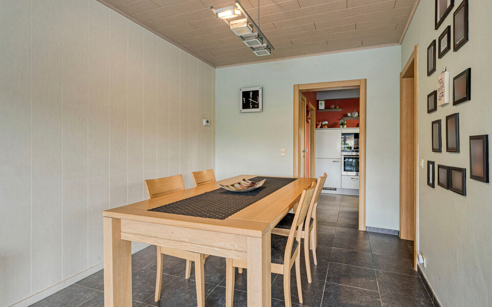 Buitengewoon huis te koop in Leuven