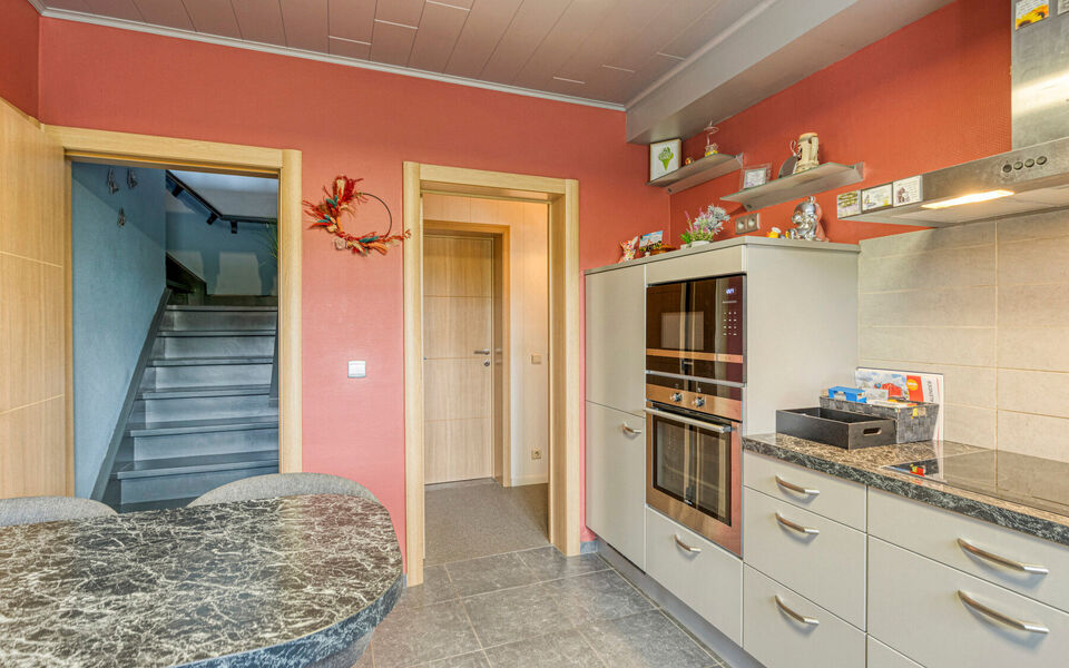 Buitengewoon huis te koop in Leuven