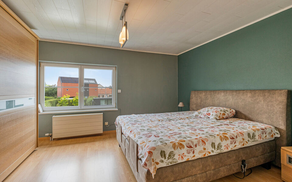 Buitengewoon huis te koop in Leuven