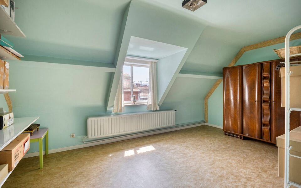 Buitengewoon huis te koop in Tienen