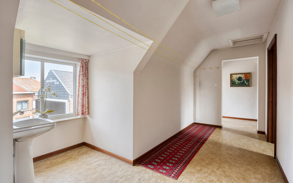 Buitengewoon huis te koop in Tienen
