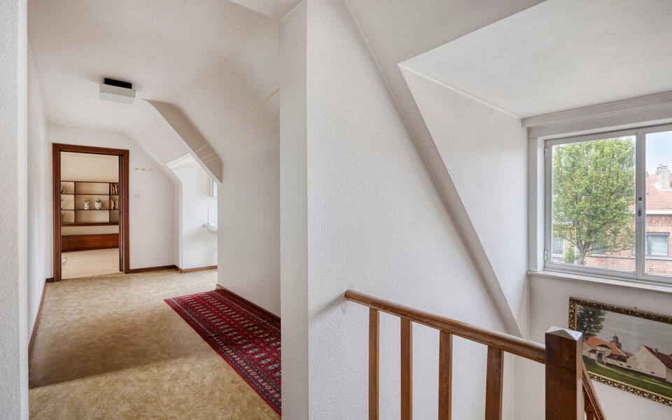 Buitengewoon huis te koop in Tienen