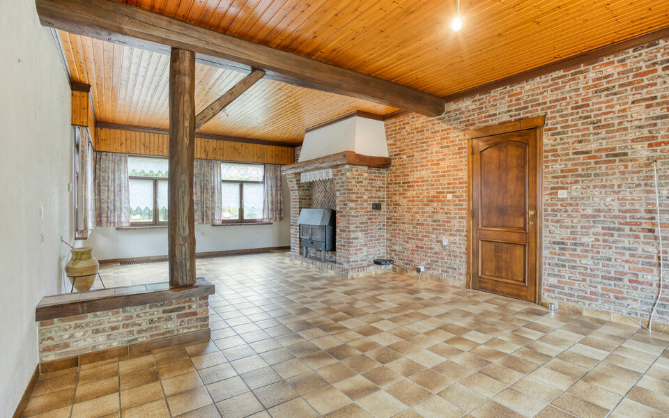 Charmant huis te koop in Herselt